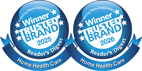 Home Health Care Award 2025