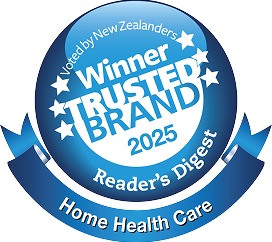 Home Health Care Award 2025