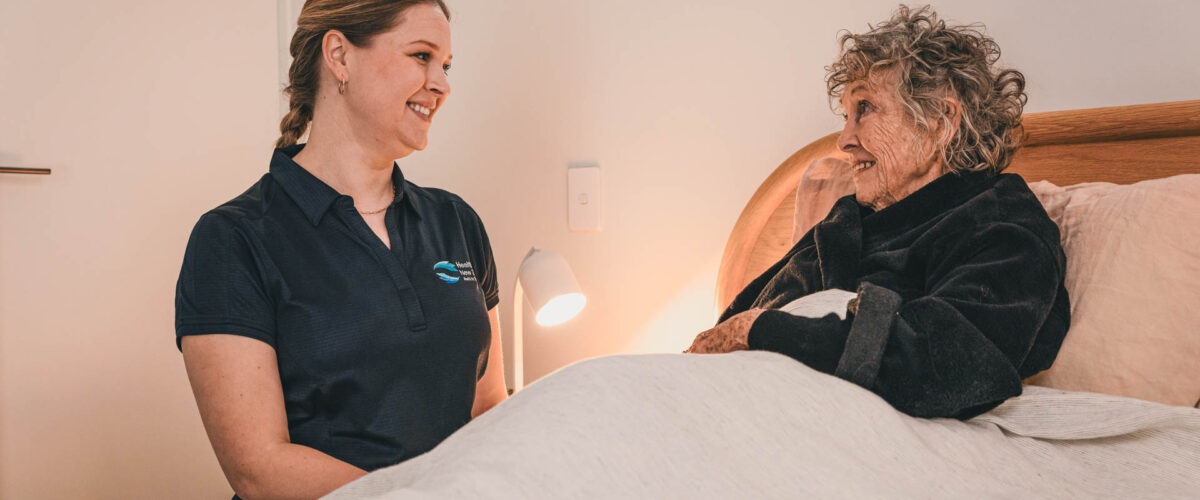 Chronic Long Term Support