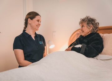 Chronic Long Term Support