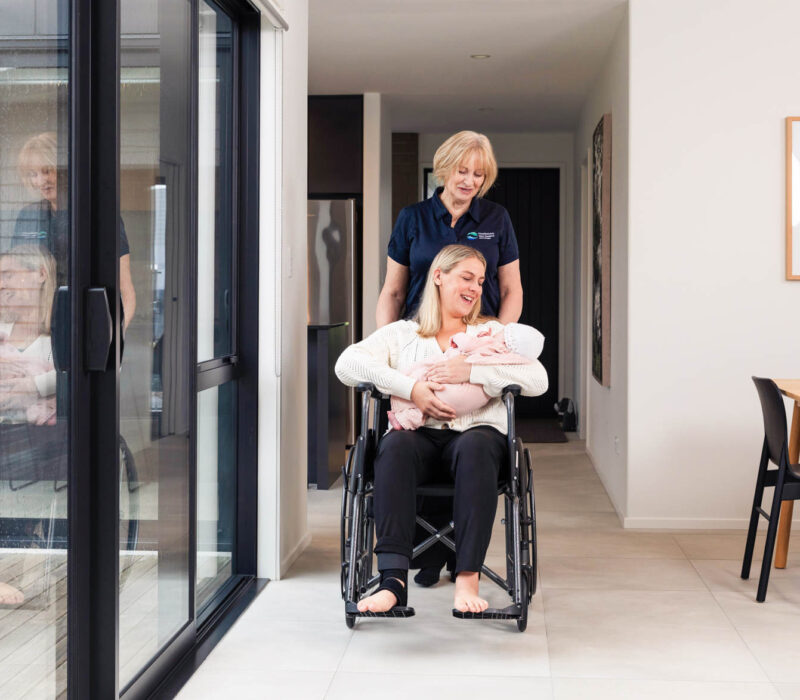 Service they receive testimonial