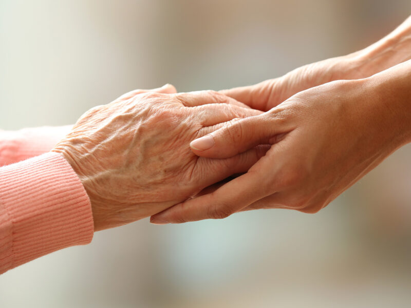 Photo of Palliative Care