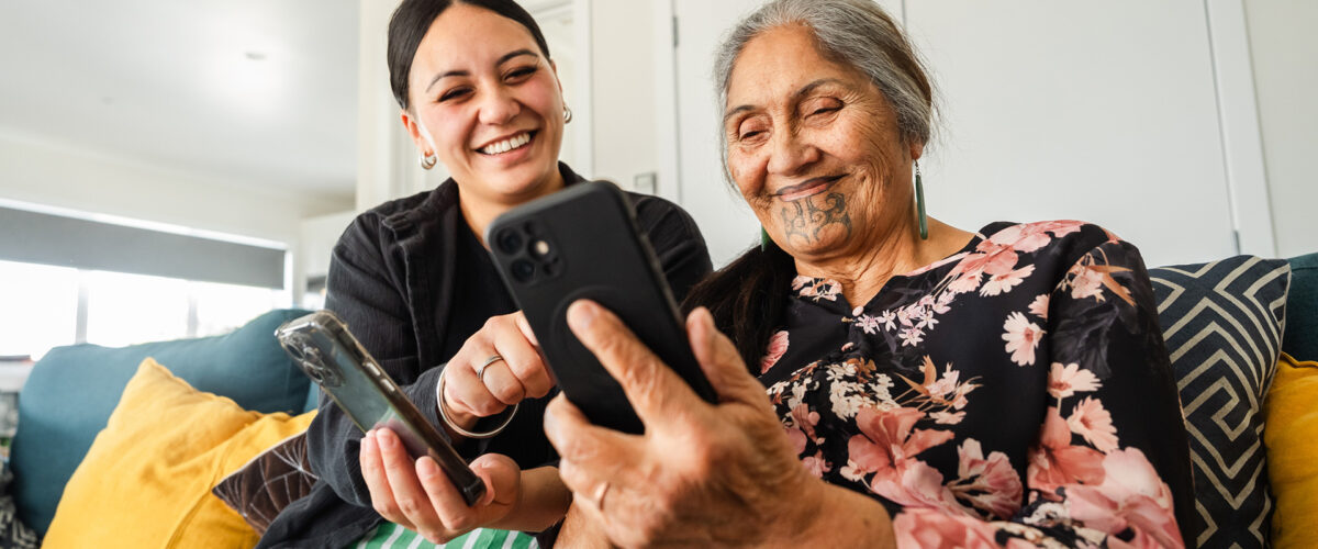 Kahu – HealthCare NZ Mobile App