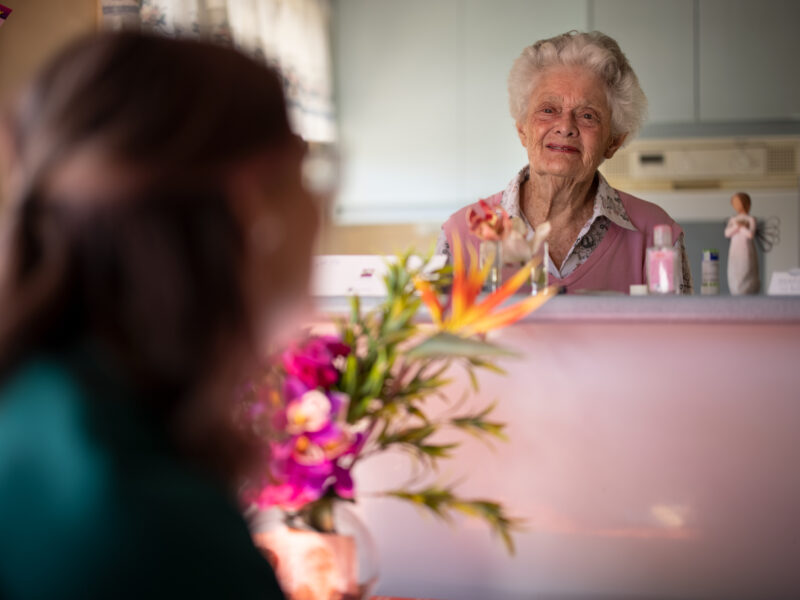 Photo of Dementia Care