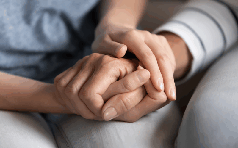 Supporting Autistic Children Through Floods & Natural Disasters