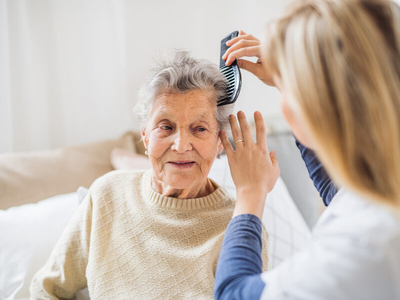 Photo of ACC Nursing Services