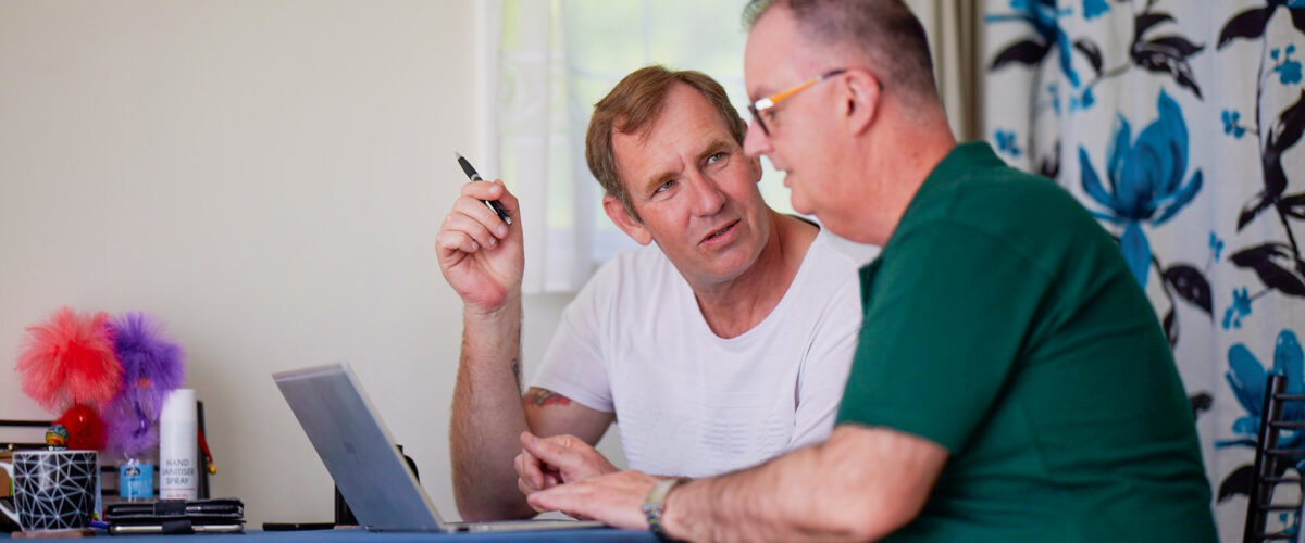 How to Make a Referral