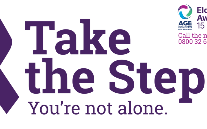 World Elder Abuse Awareness Week 2026