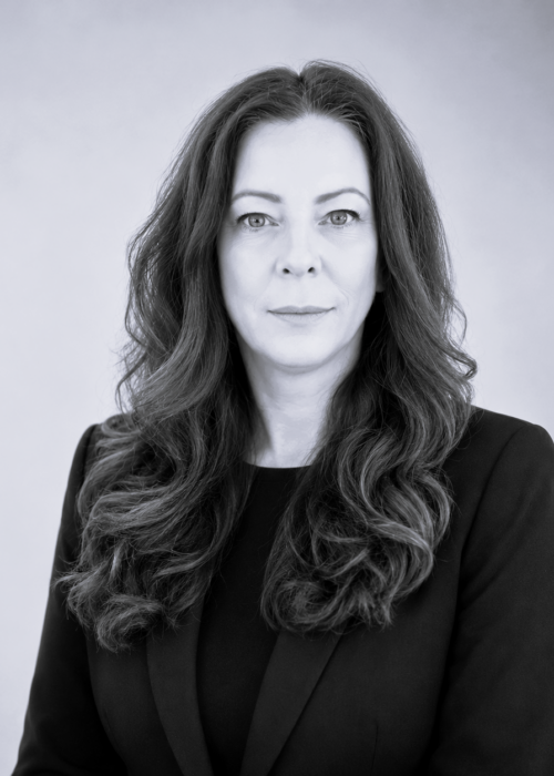 Caroline Fabian